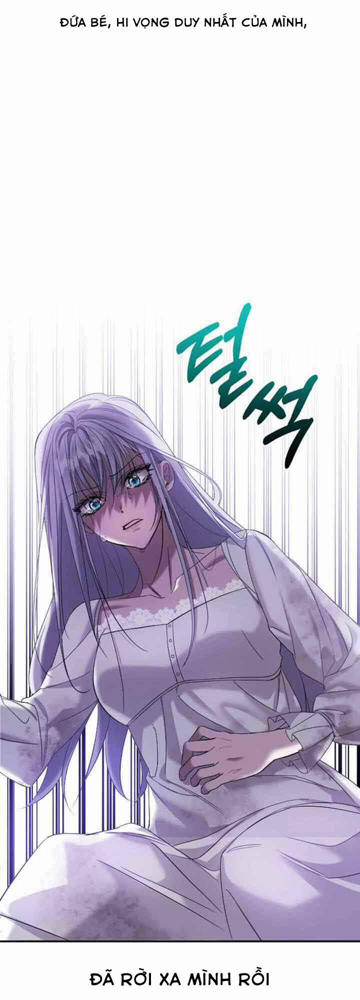 Liên Hôn Phục Thù 2 trang 22