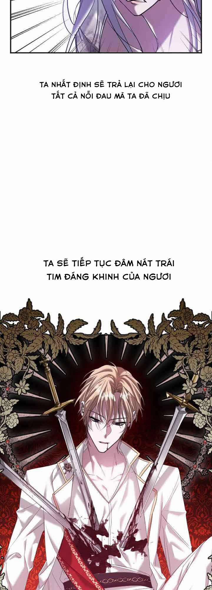 Liên Hôn Phục Thù 2 trang 24