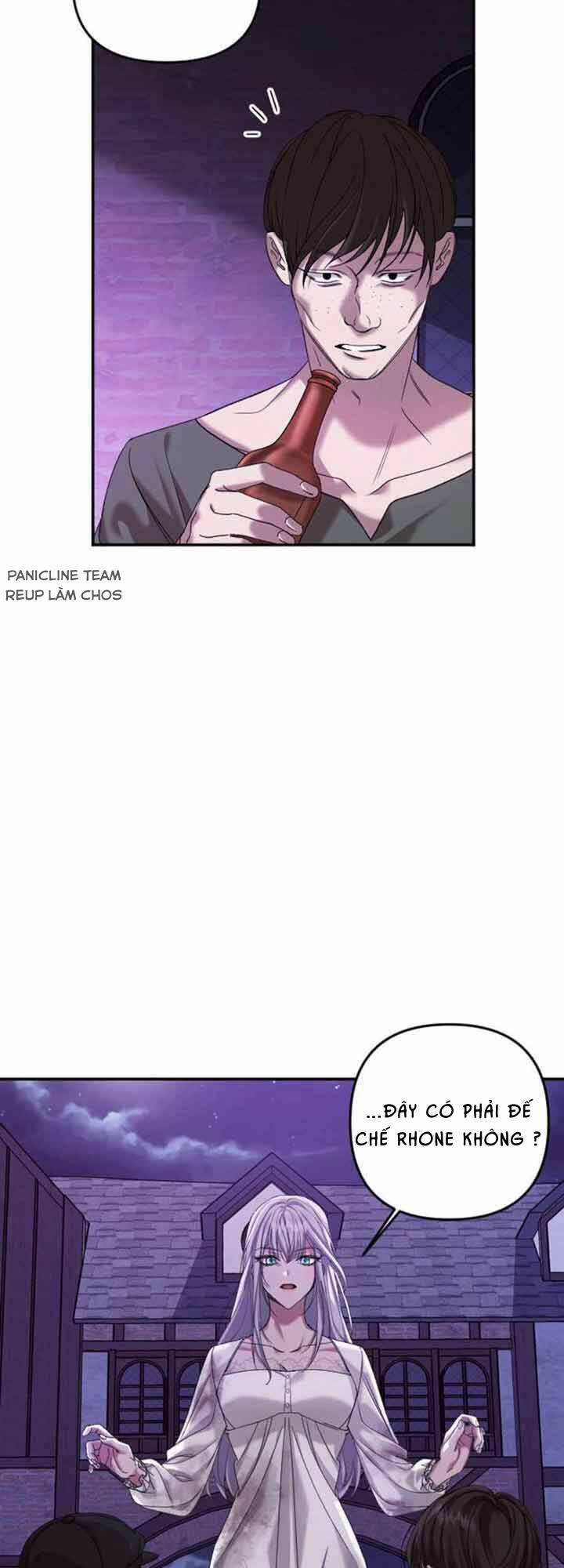 Liên Hôn Phục Thù 2 trang 27