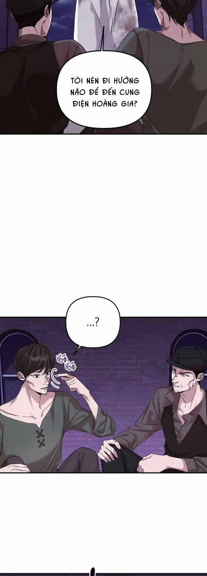 Liên Hôn Phục Thù 2 trang 28