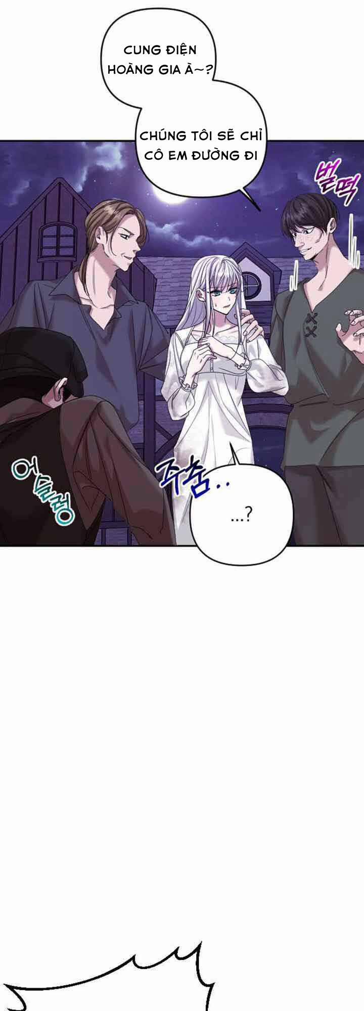 Liên Hôn Phục Thù 2 trang 30