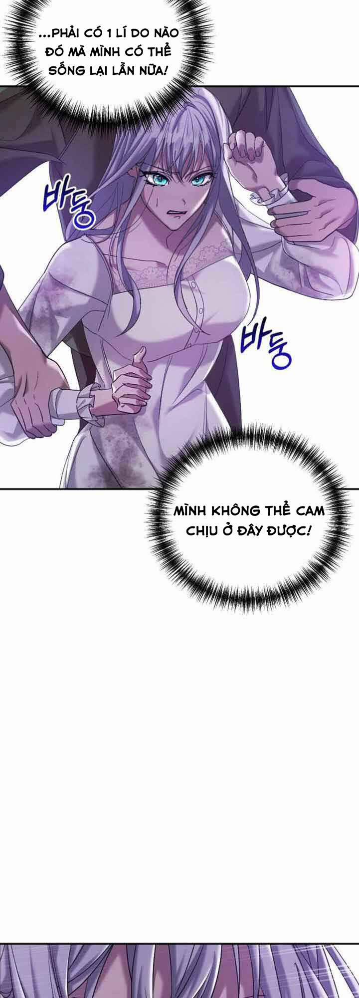 Liên Hôn Phục Thù 2 trang 34