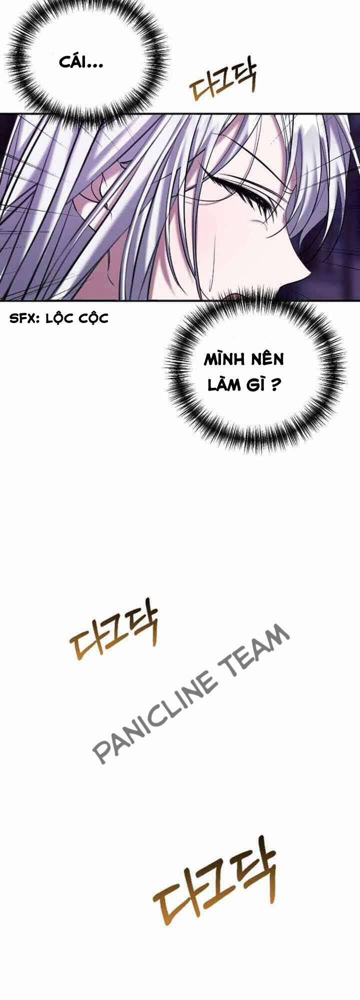 Liên Hôn Phục Thù 2 trang 42