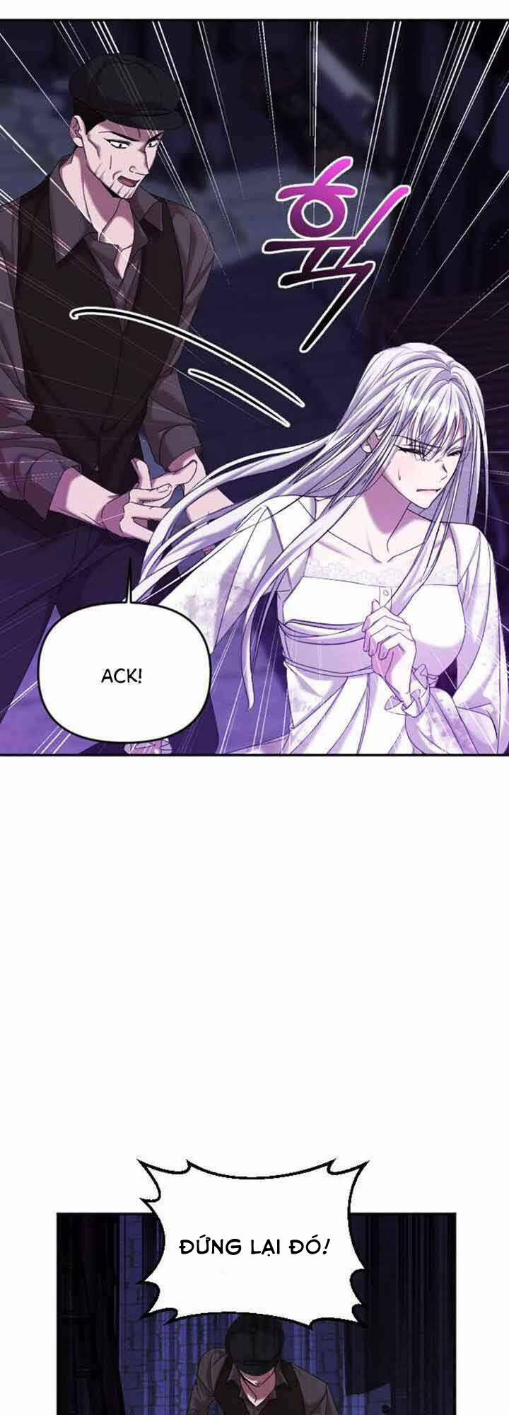 Liên Hôn Phục Thù 2 trang 47