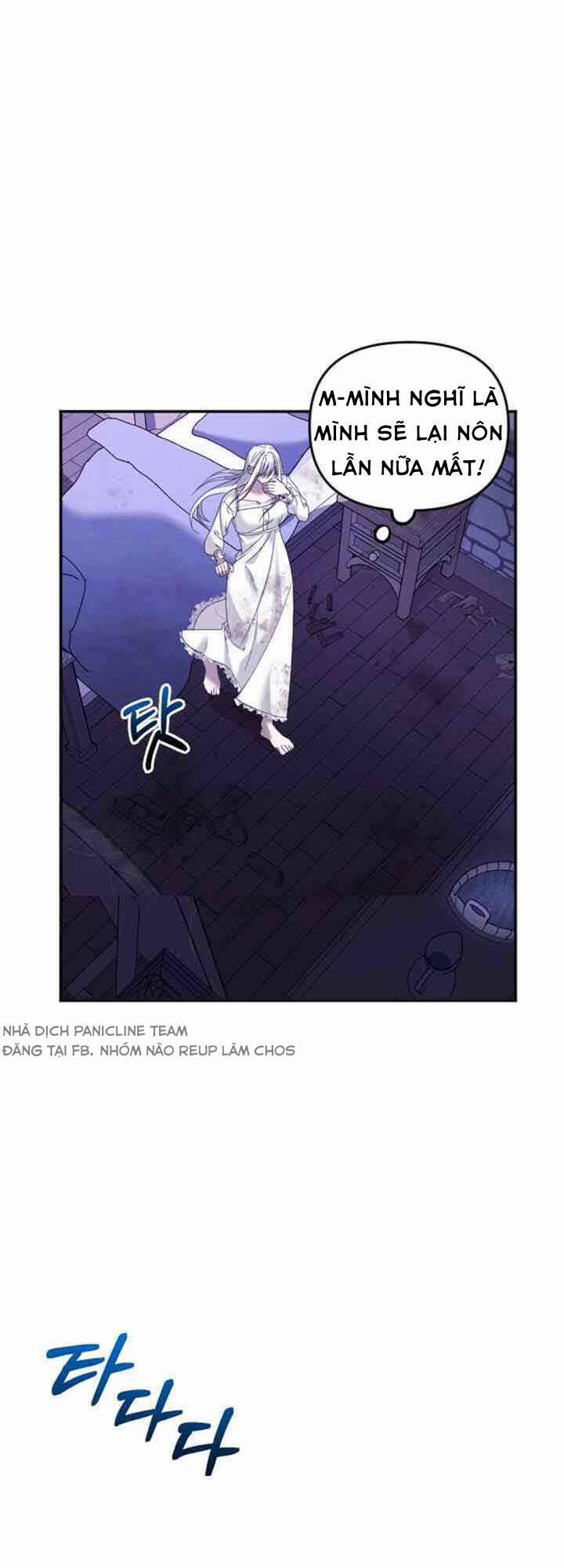 Liên Hôn Phục Thù 2 trang 5