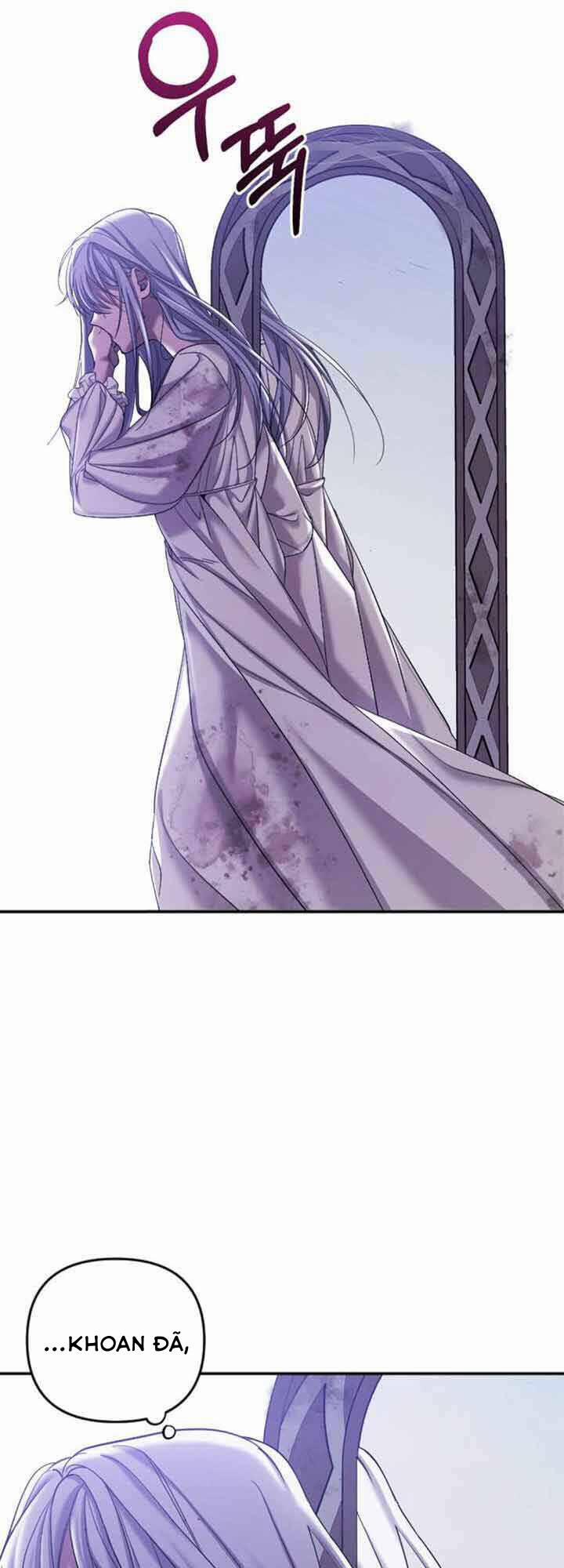 Liên Hôn Phục Thù 2 trang 7