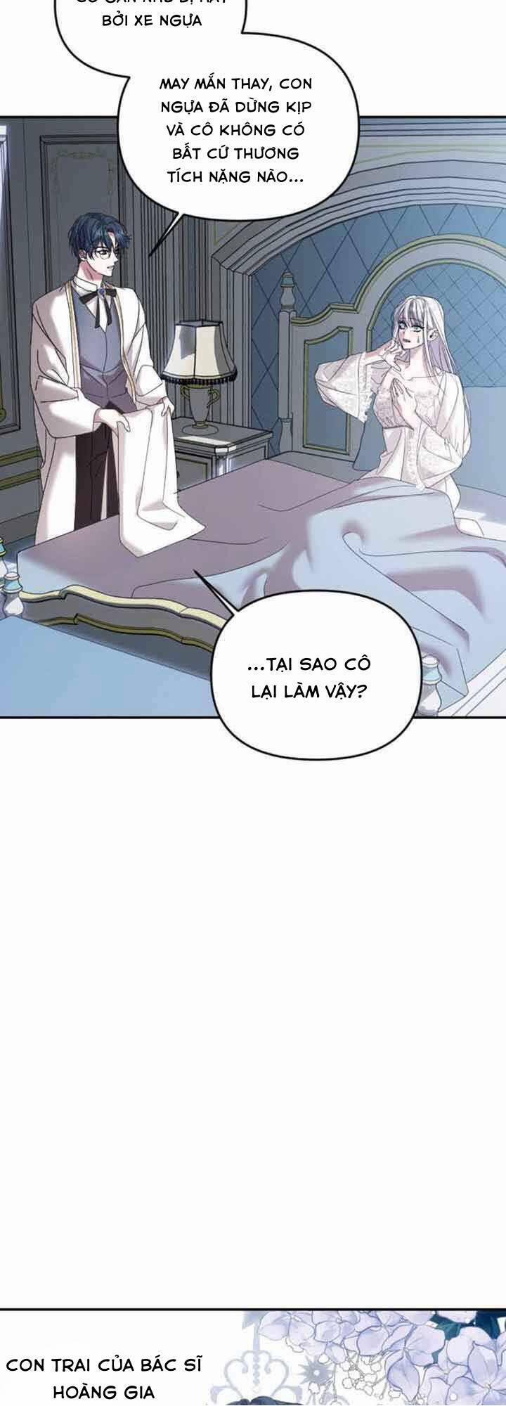 Liên Hôn Phục Thù 2 trang 72