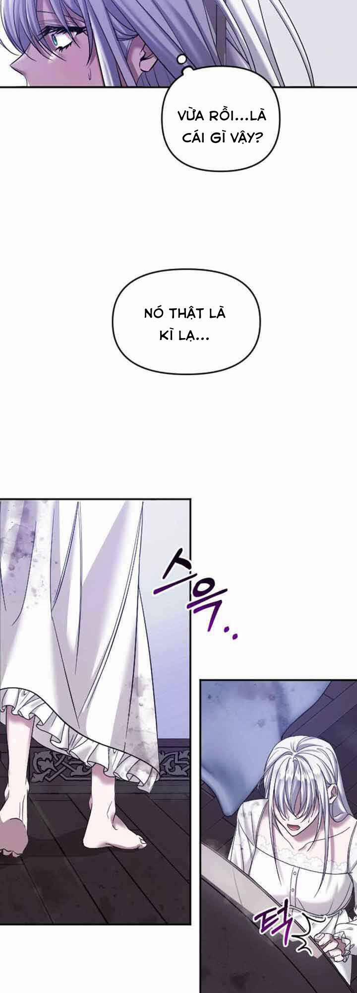 Liên Hôn Phục Thù 2 trang 8