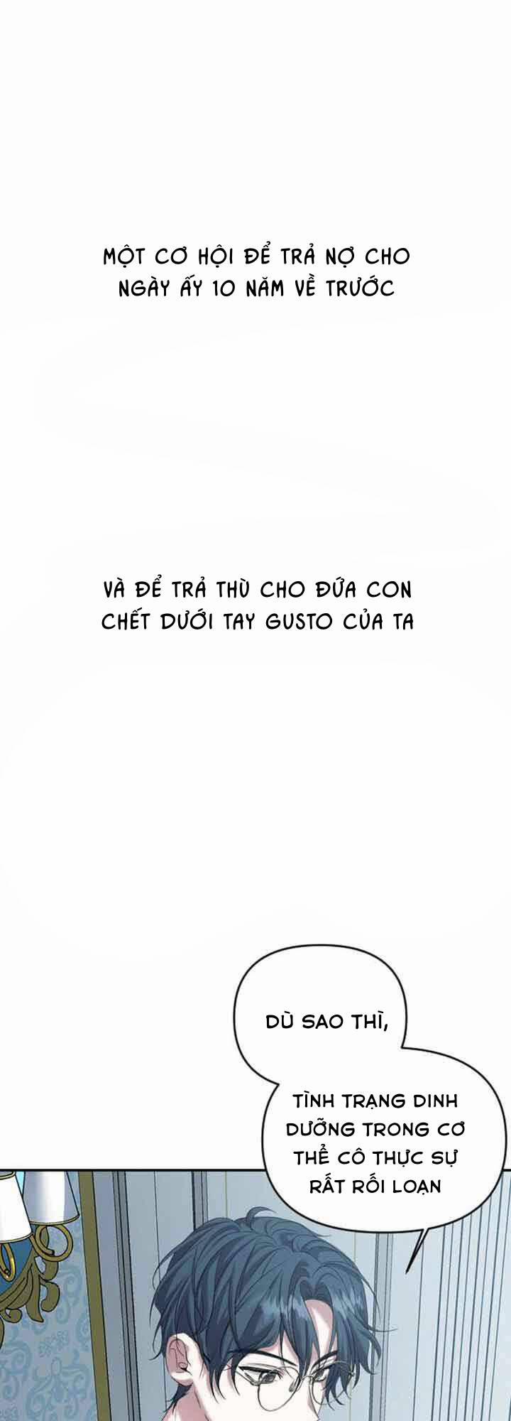 Liên Hôn Phục Thù 2 trang 81