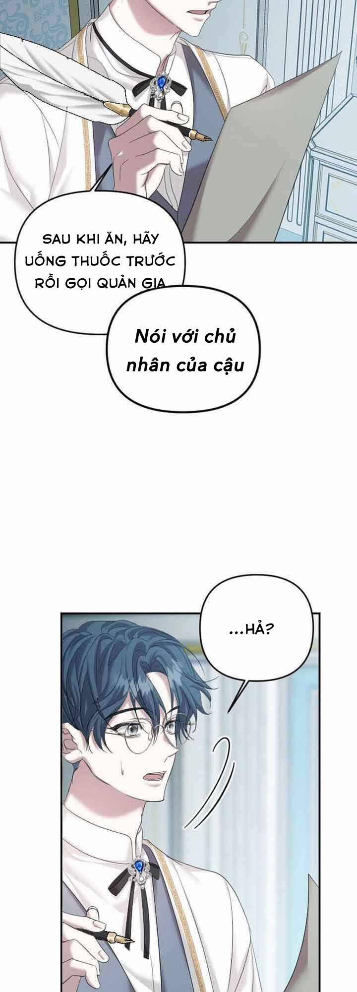 Liên Hôn Phục Thù 2 trang 82