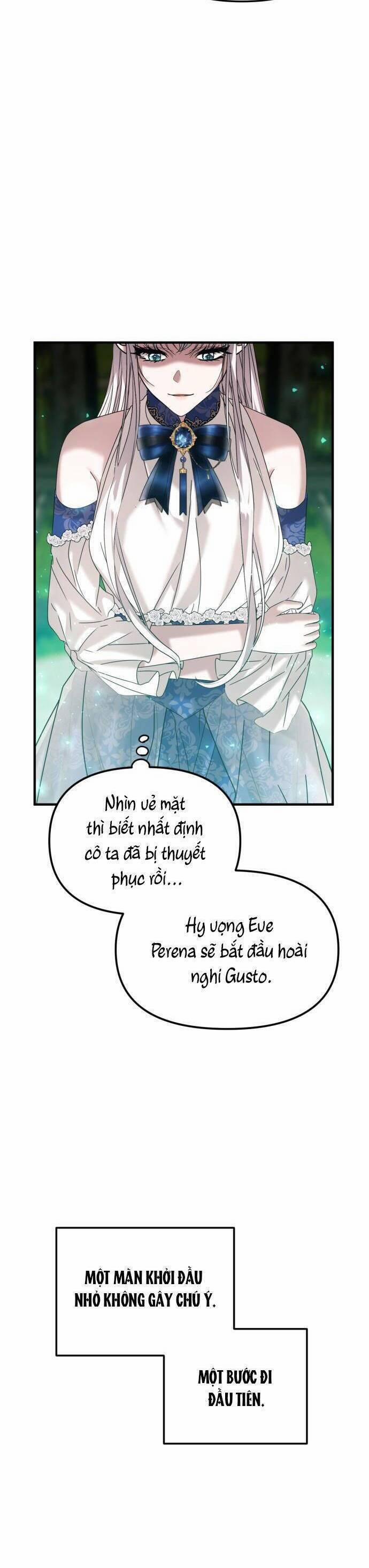 Liên Hôn Phục Thù 21 trang 23