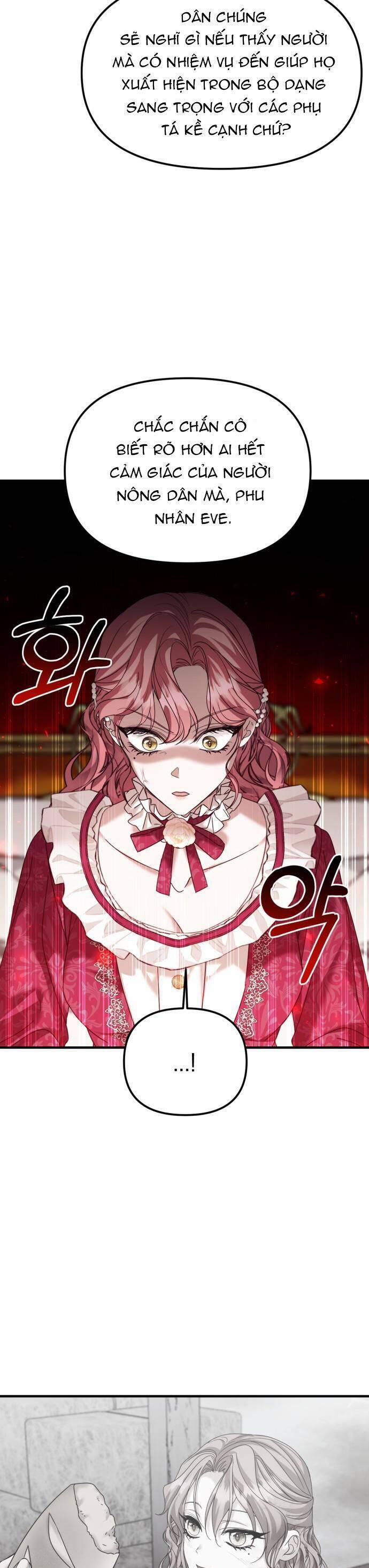 Liên Hôn Phục Thù 22 trang 12