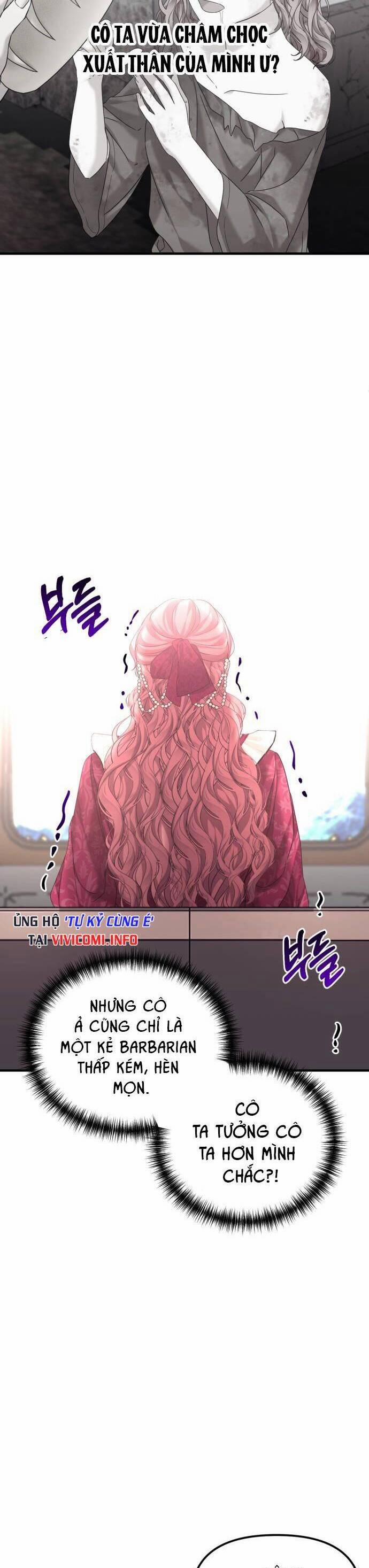 Liên Hôn Phục Thù 22 trang 13