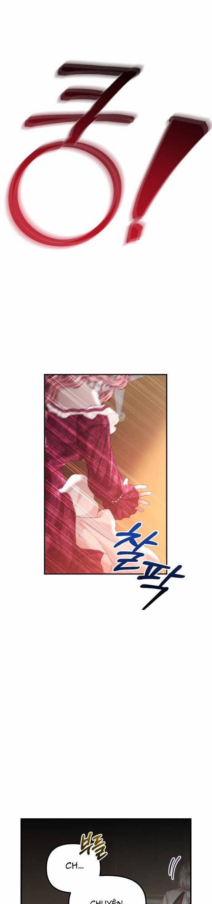 Liên Hôn Phục Thù 22 trang 19