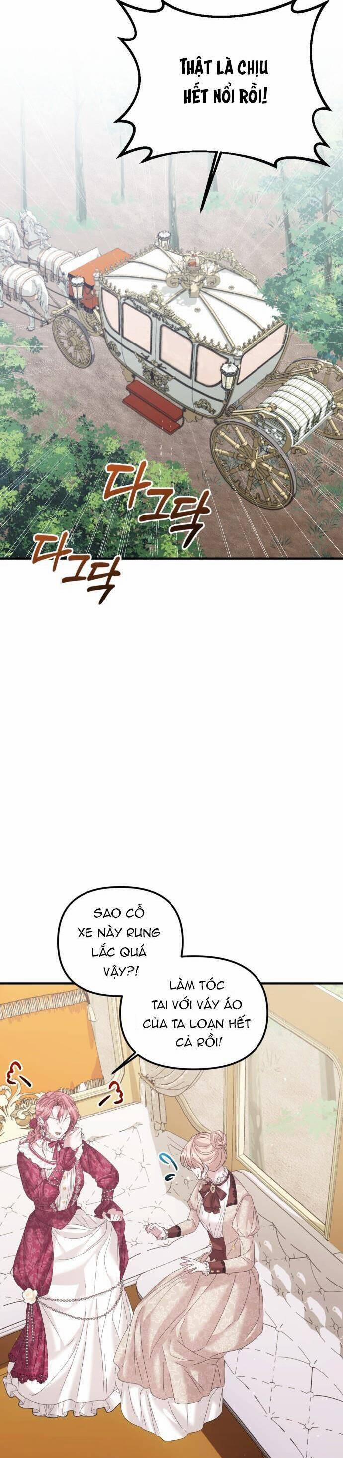 Liên Hôn Phục Thù 22 trang 9