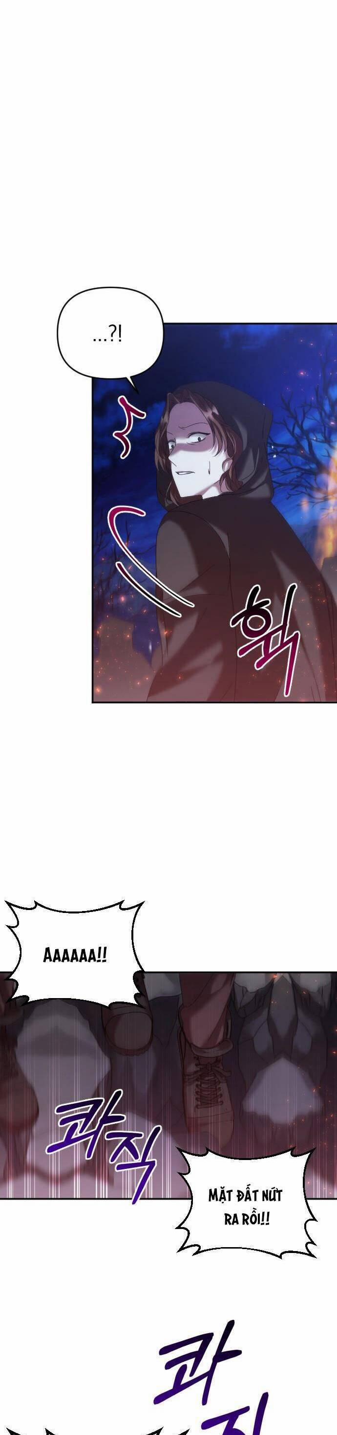 Liên Hôn Phục Thù 23 trang 28