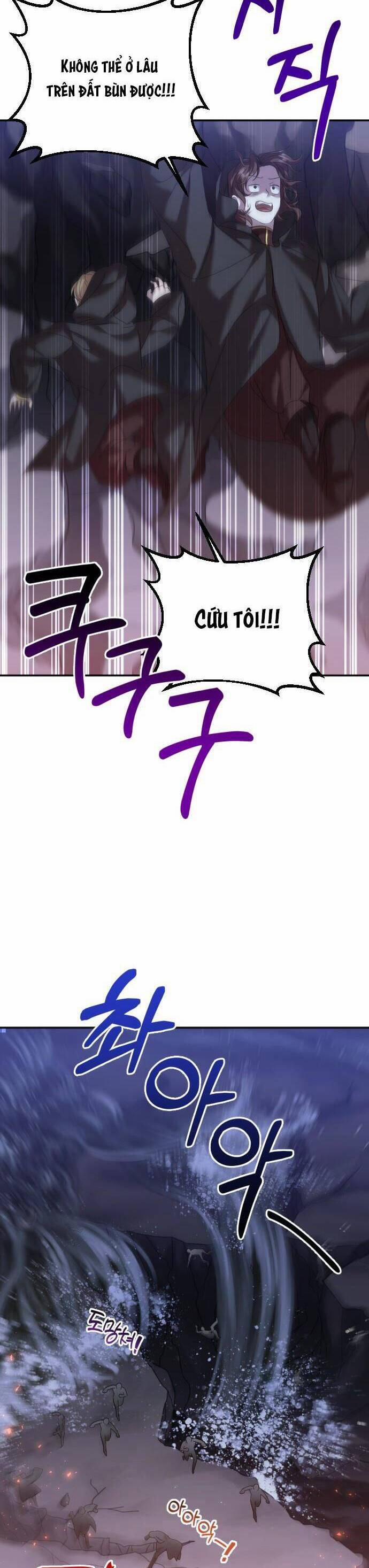 Liên Hôn Phục Thù 23 trang 29