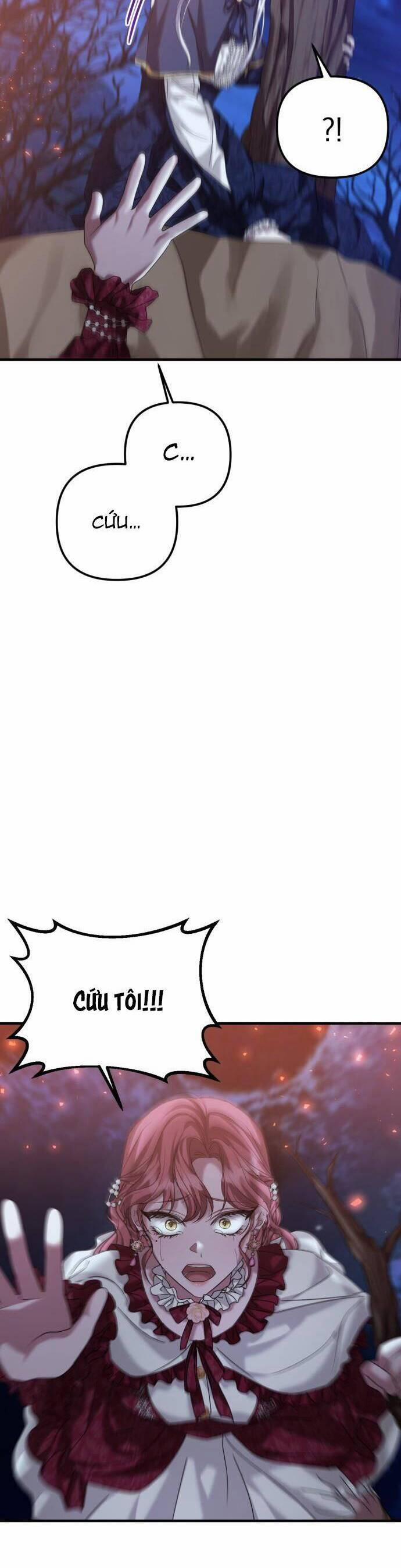 Liên Hôn Phục Thù 23 trang 34