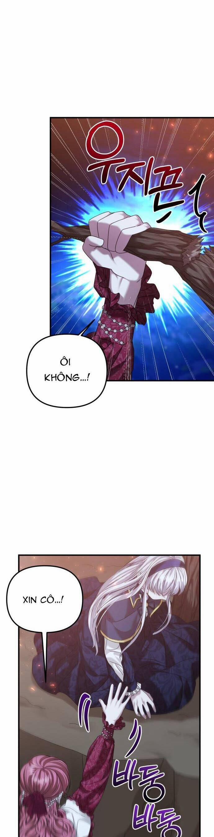 Liên Hôn Phục Thù 23 trang 35