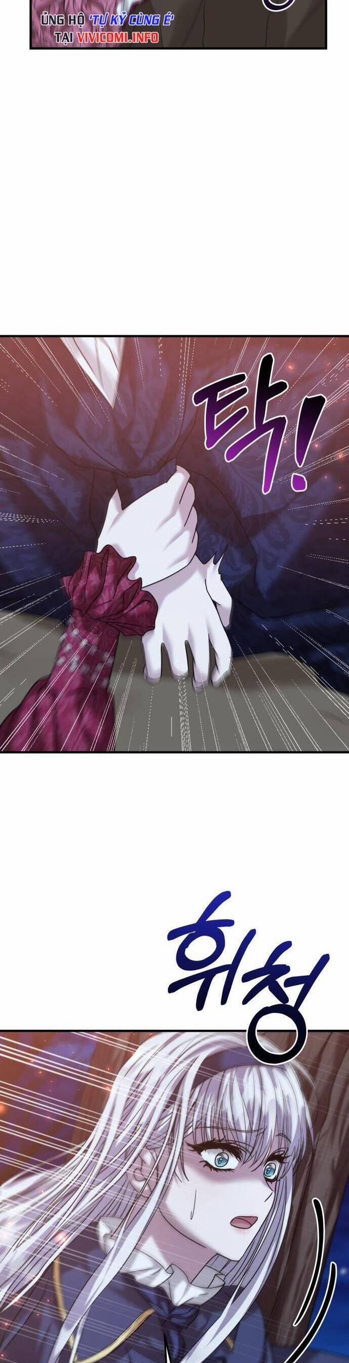 Liên Hôn Phục Thù 23 trang 36