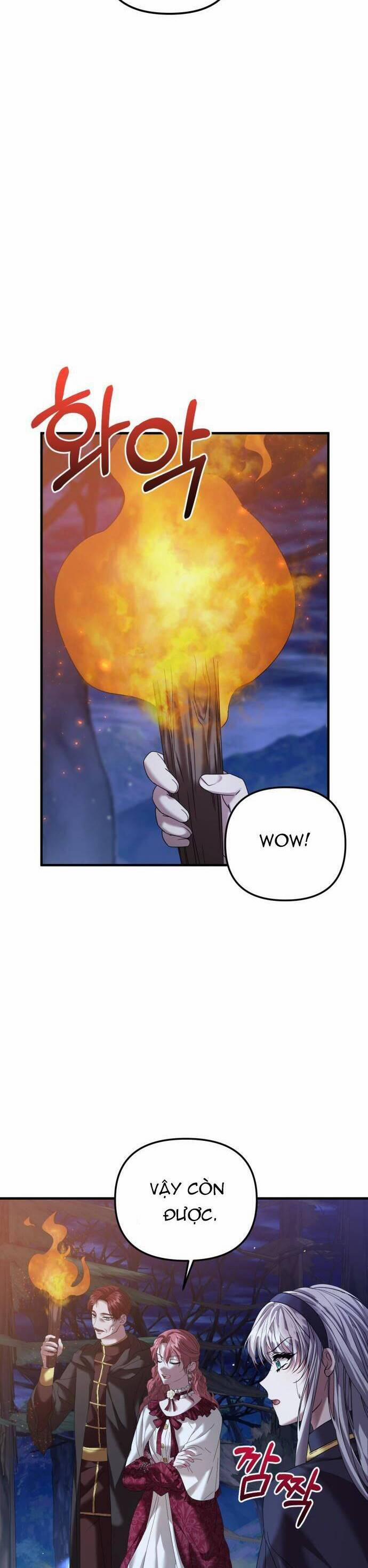 Liên Hôn Phục Thù 23 trang 7