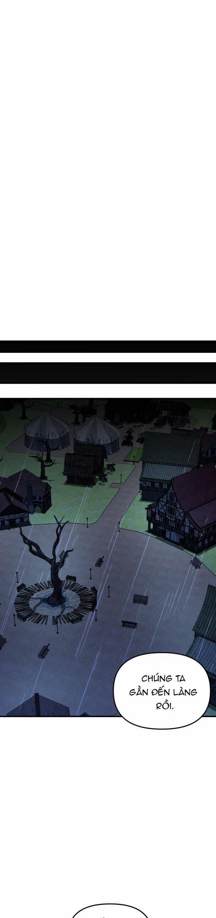 Liên Hôn Phục Thù 24 trang 21