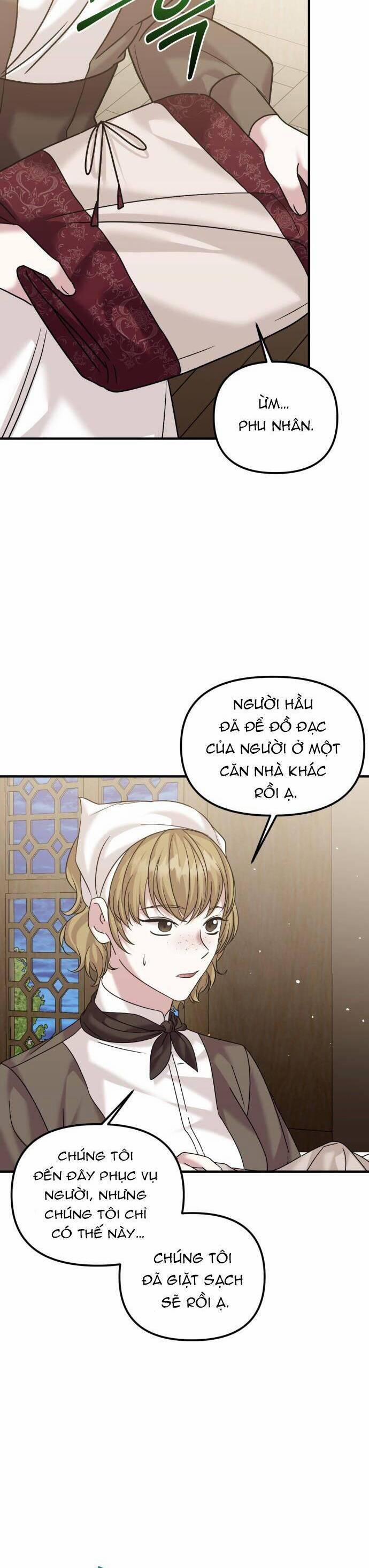 Liên Hôn Phục Thù 24 trang 26