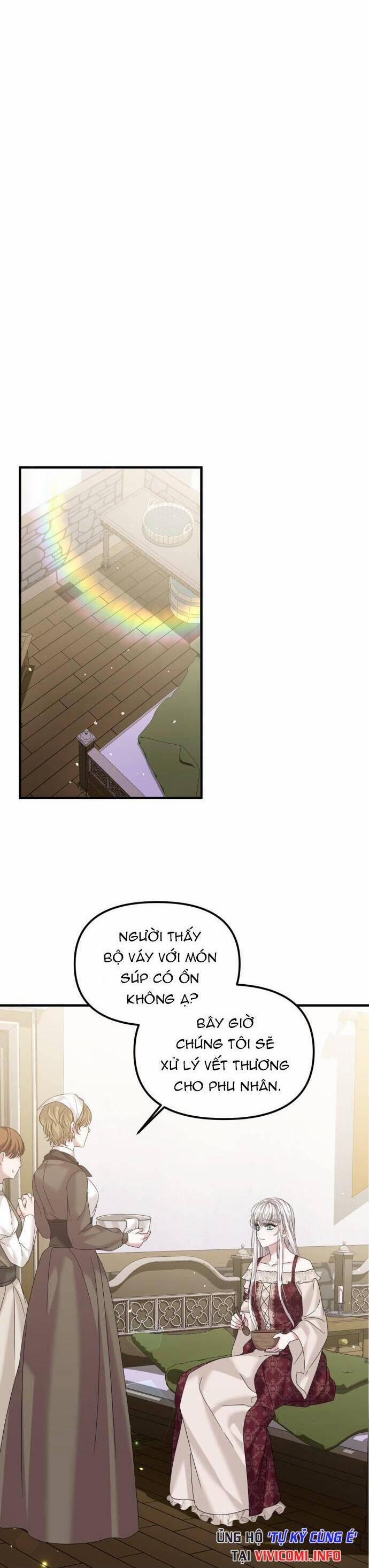 Liên Hôn Phục Thù 24 trang 28