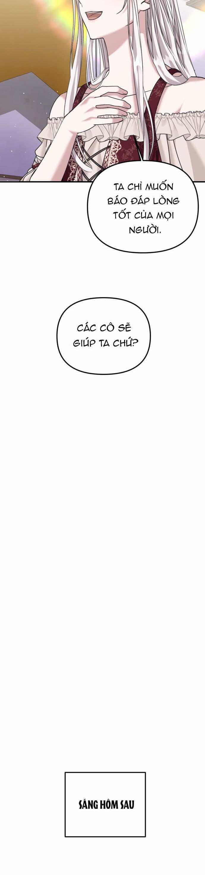 Liên Hôn Phục Thù 24 trang 33