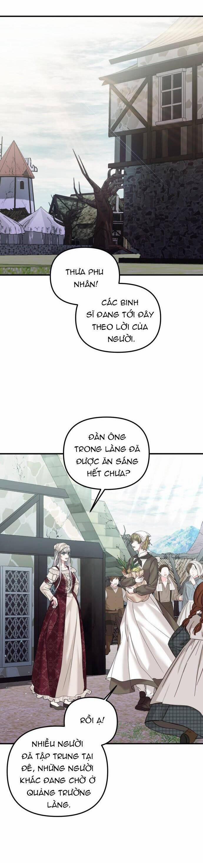 Liên Hôn Phục Thù 24 trang 34