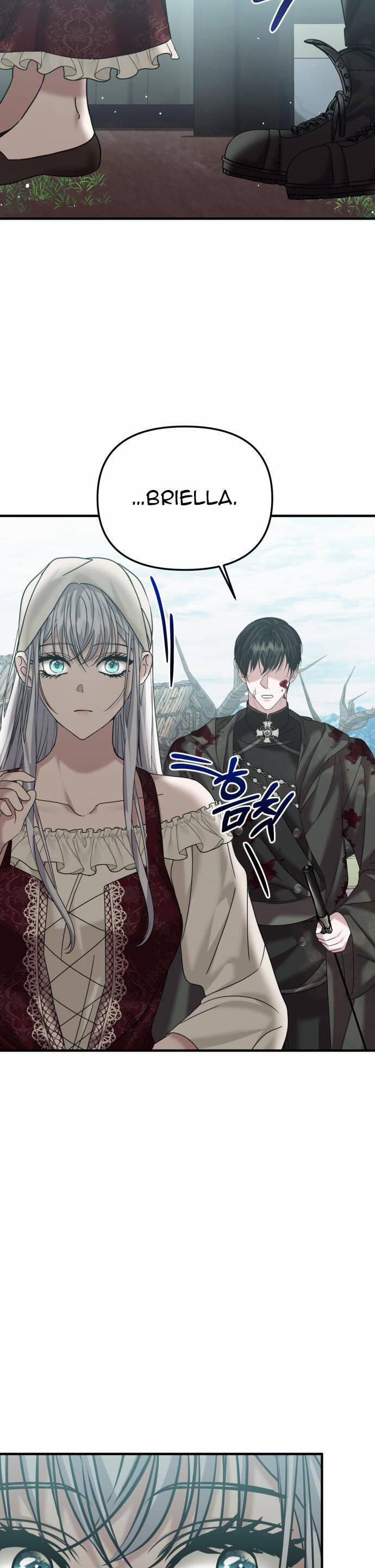 Liên Hôn Phục Thù 24 trang 39