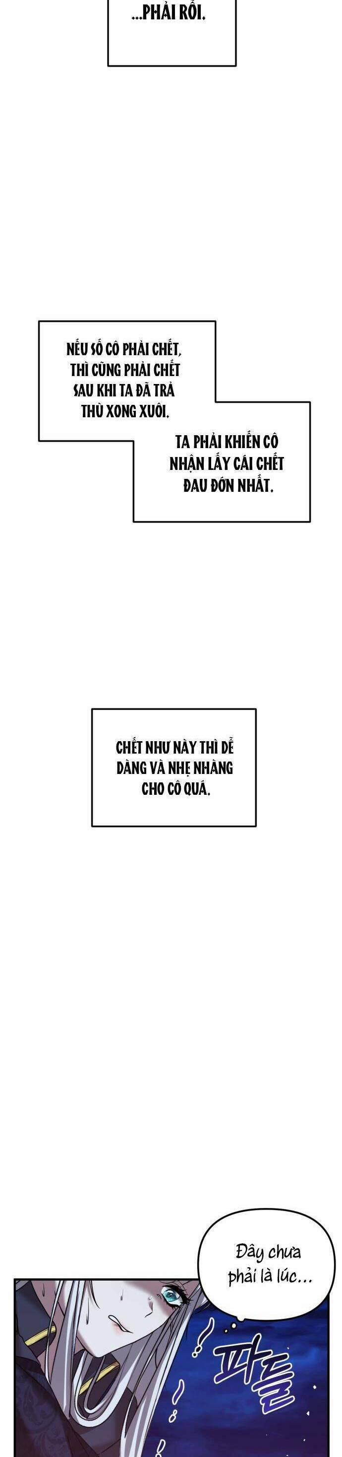 Liên Hôn Phục Thù 24 trang 8