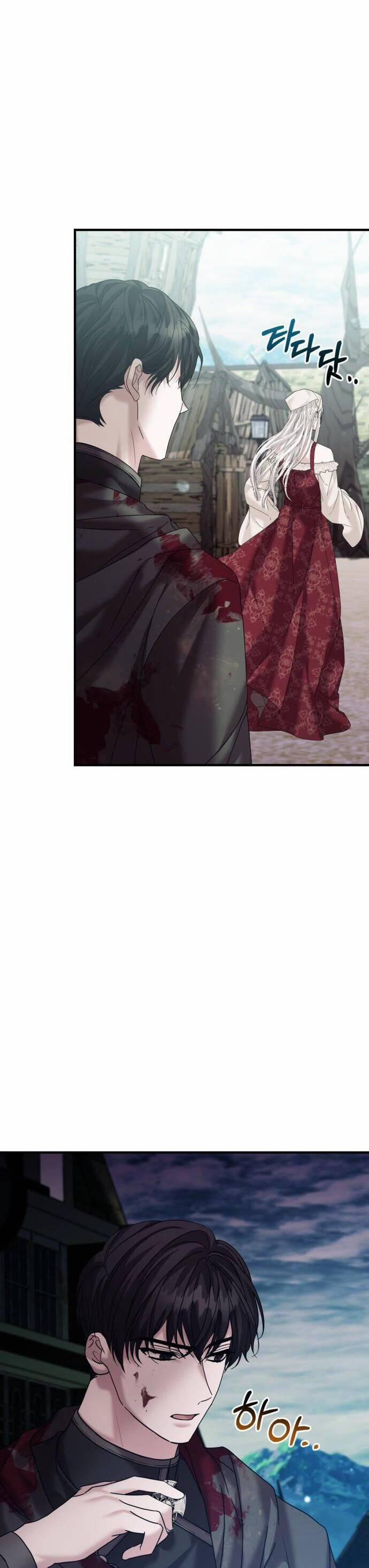 Liên Hôn Phục Thù 25 trang 13