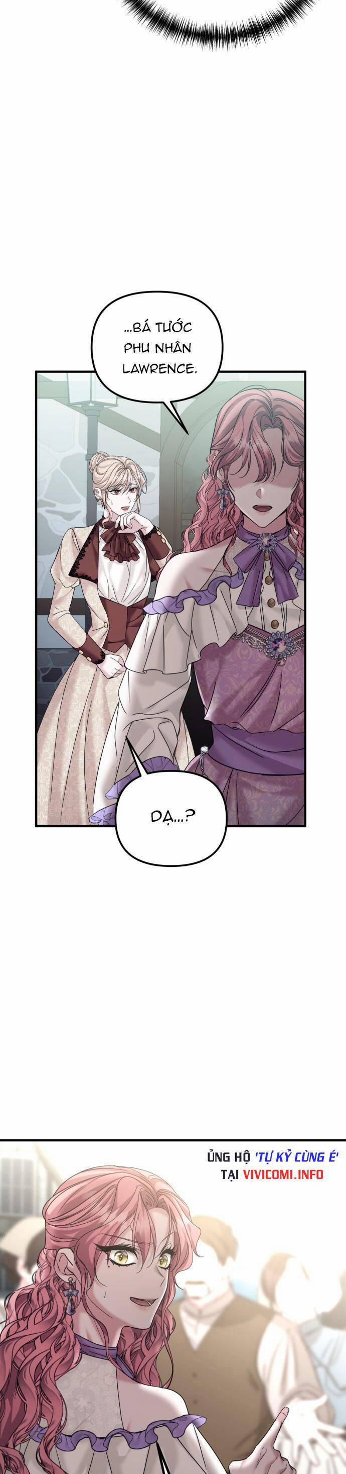 Liên Hôn Phục Thù 25 trang 24