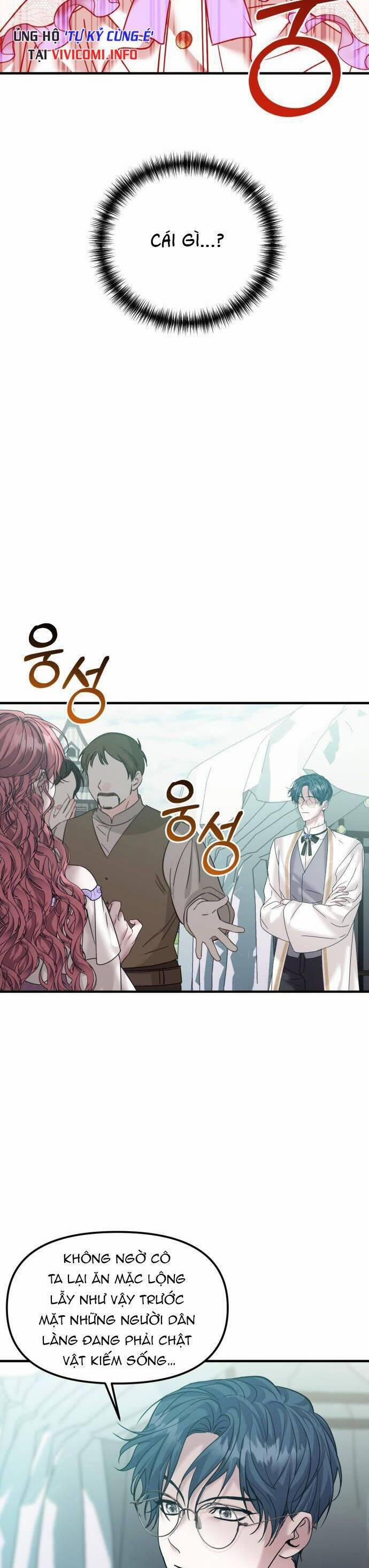 Liên Hôn Phục Thù 25 trang 29