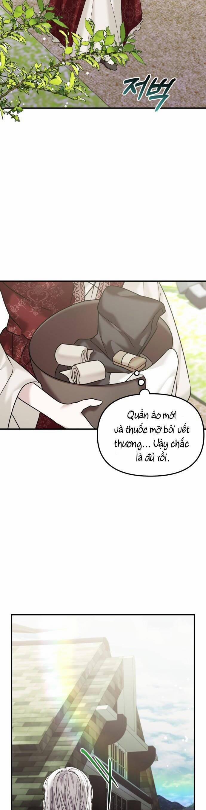 Liên Hôn Phục Thù 25 trang 32