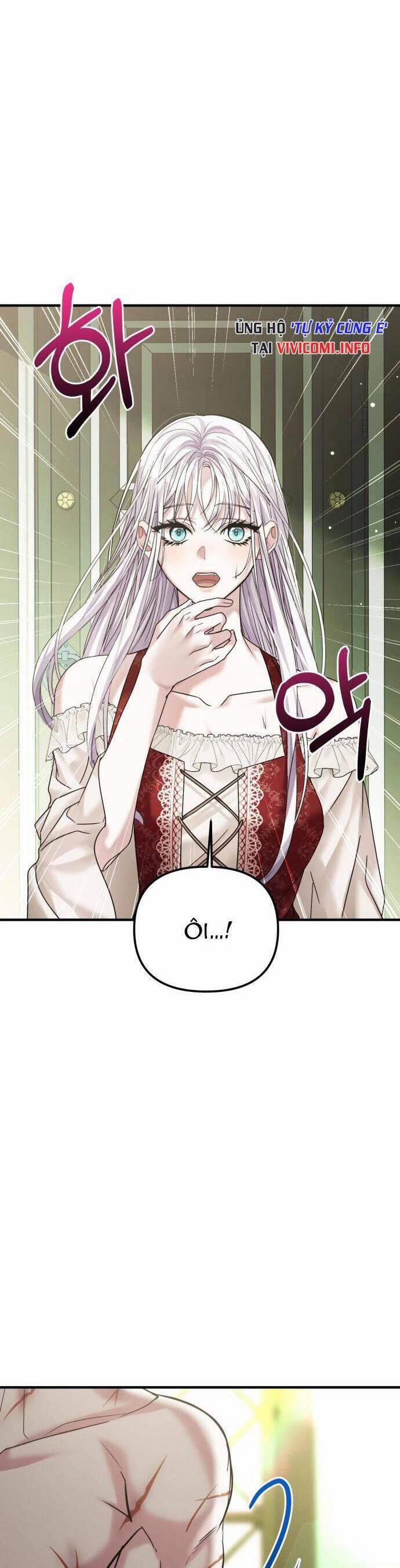 Liên Hôn Phục Thù 25 trang 35