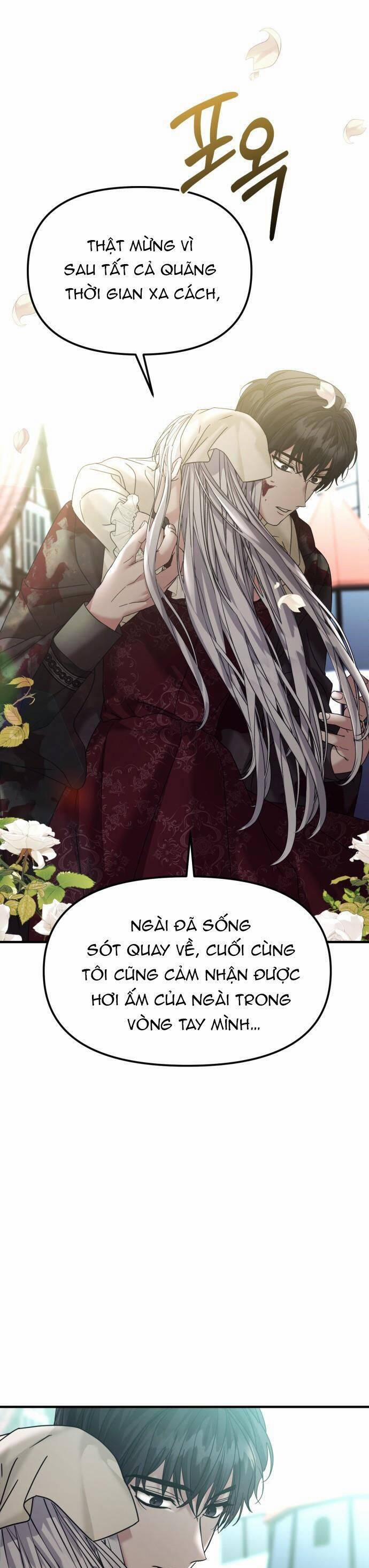 Liên Hôn Phục Thù 25 trang 6