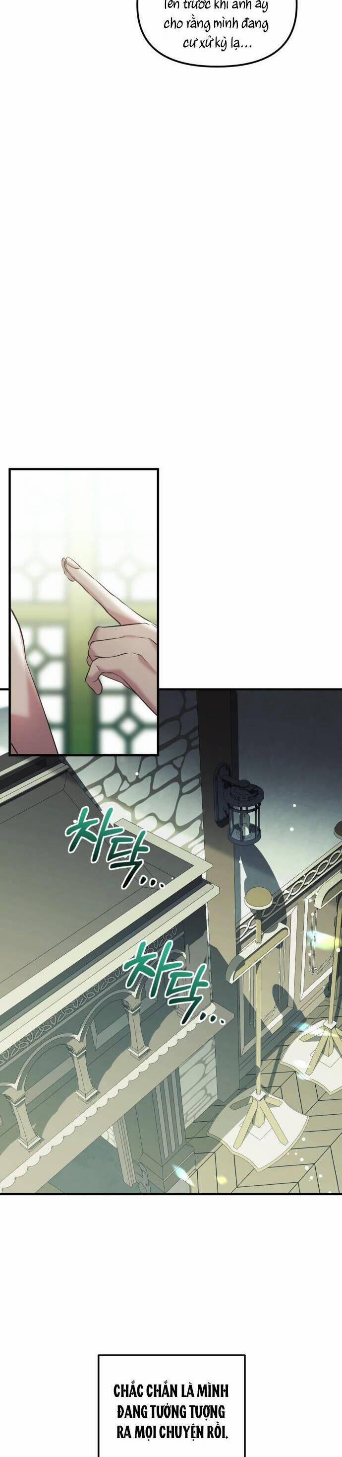 Liên Hôn Phục Thù 26 trang 13