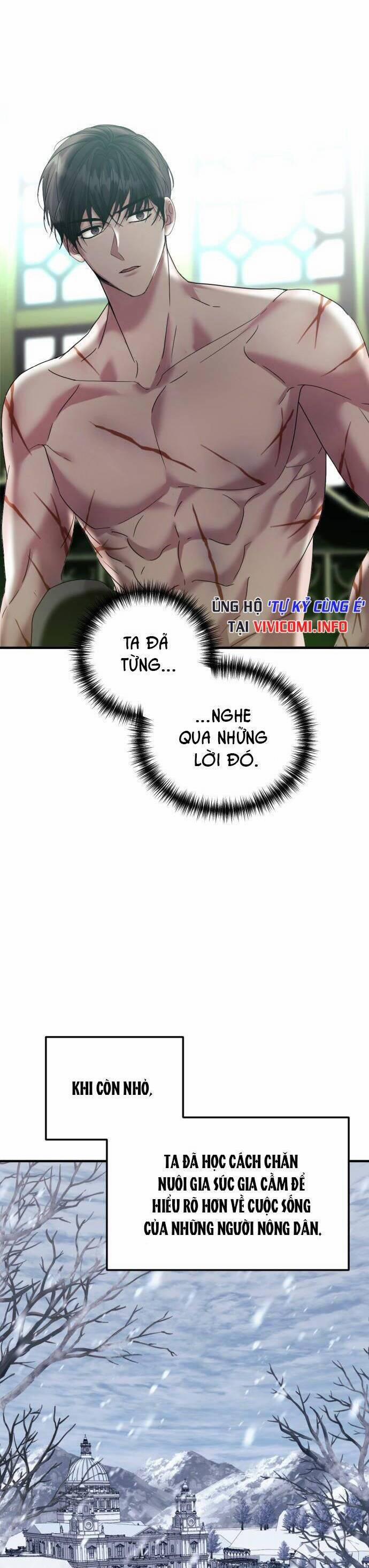 Liên Hôn Phục Thù 26 trang 23