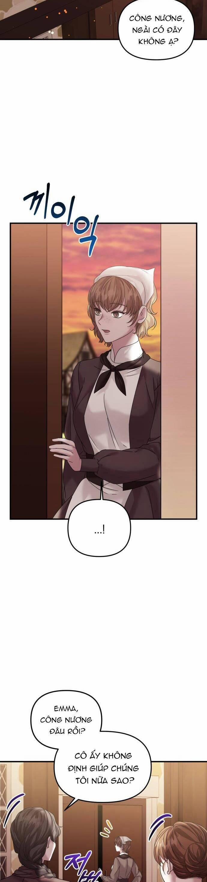 Liên Hôn Phục Thù 26 trang 29