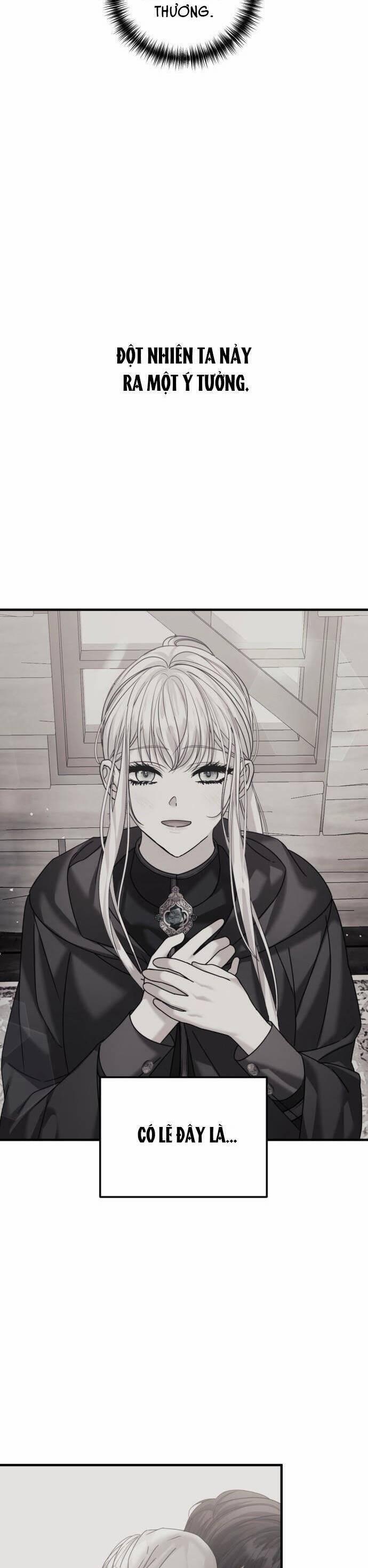 Liên Hôn Phục Thù 26 trang 3