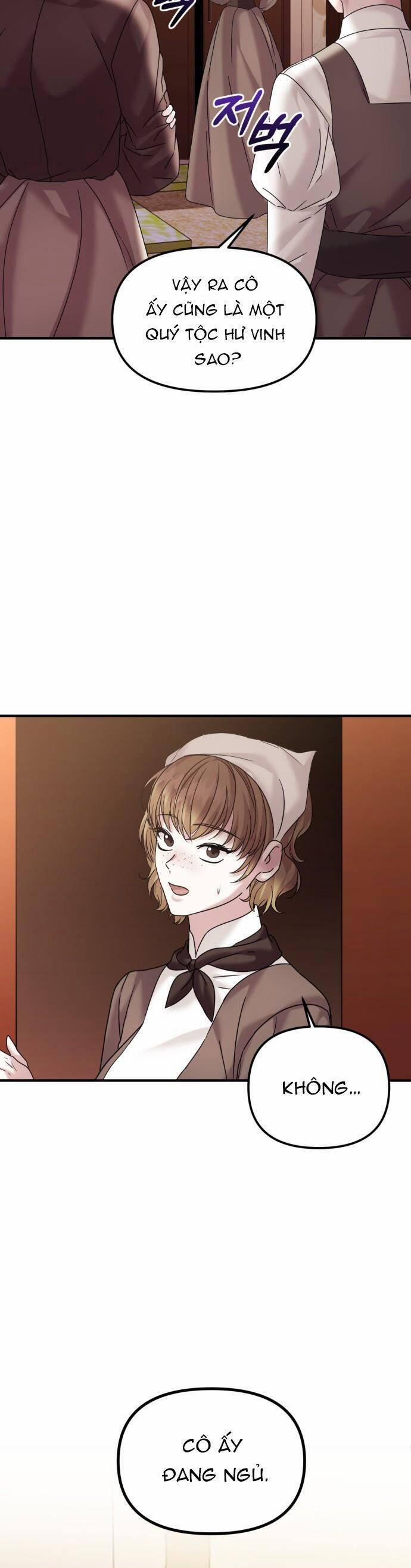 Liên Hôn Phục Thù 26 trang 30