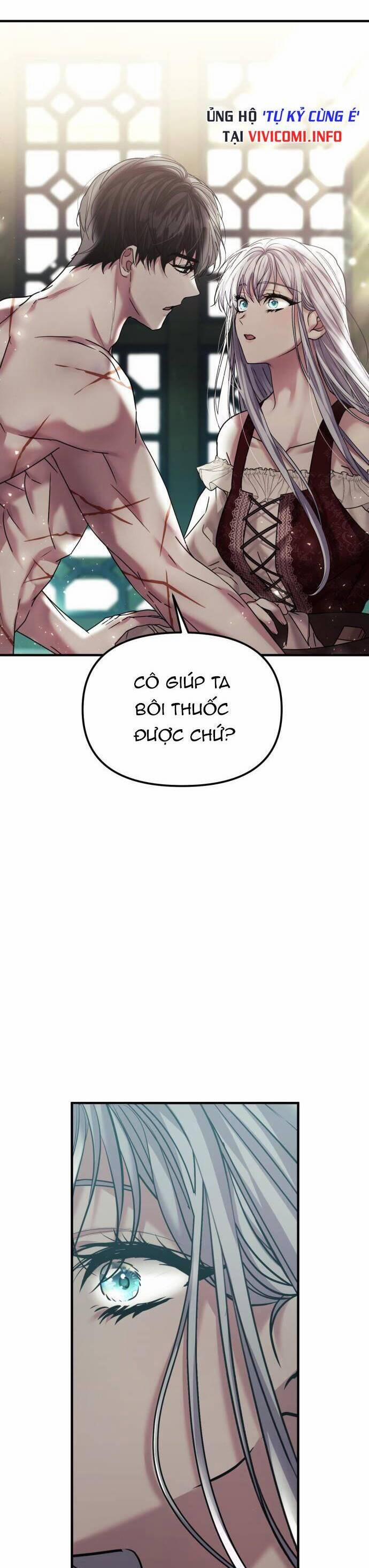 Liên Hôn Phục Thù 26 trang 7