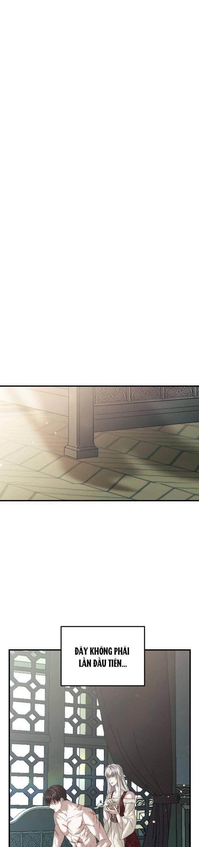 Liên Hôn Phục Thù 26 trang 9