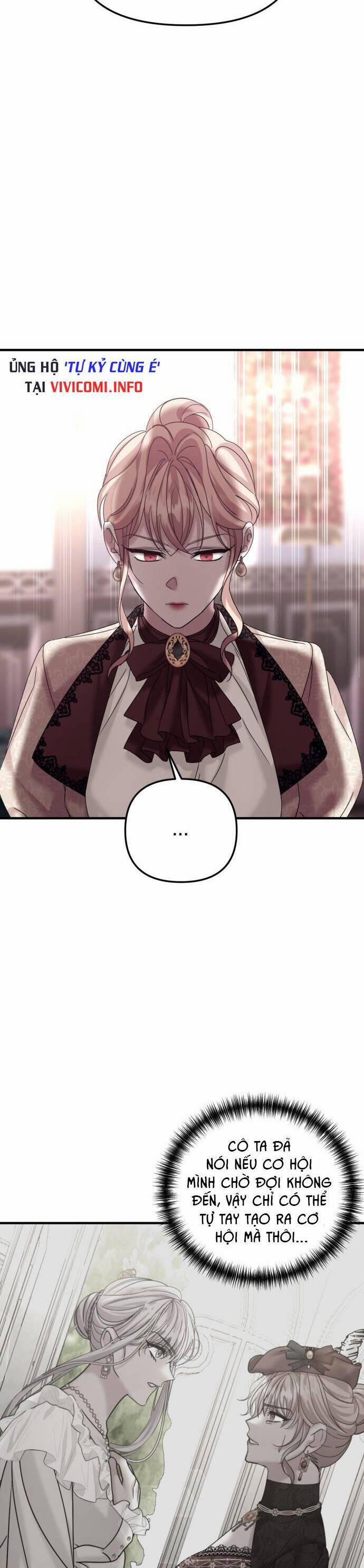 Liên Hôn Phục Thù 27 trang 26