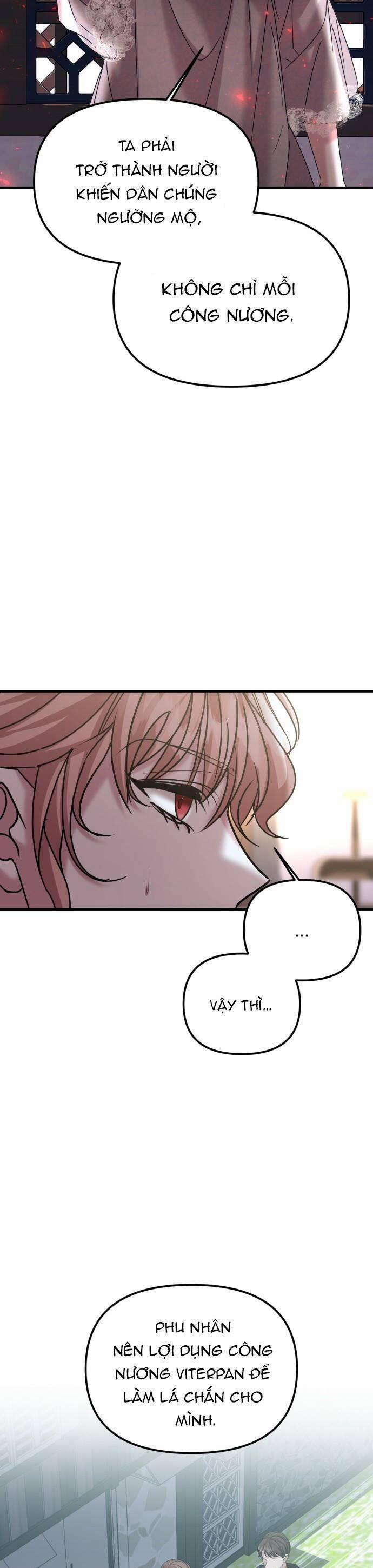 Liên Hôn Phục Thù 27 trang 32