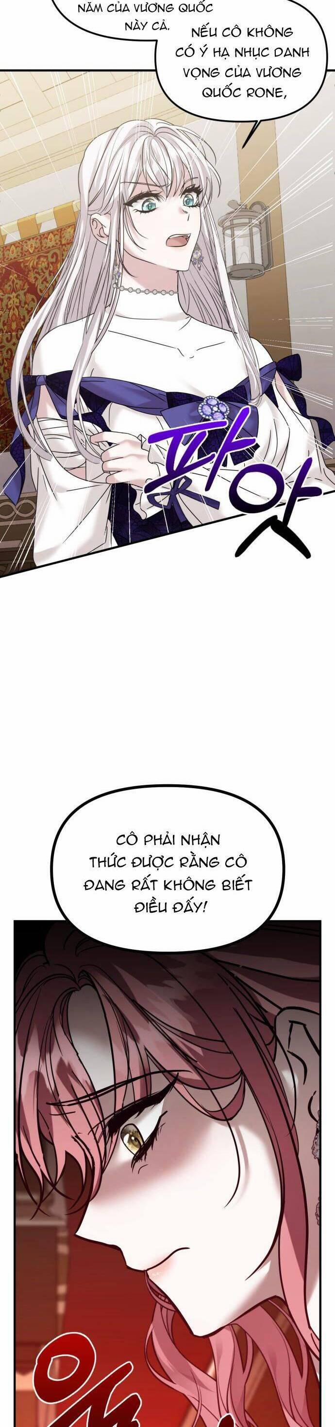 Liên Hôn Phục Thù 28 trang 26