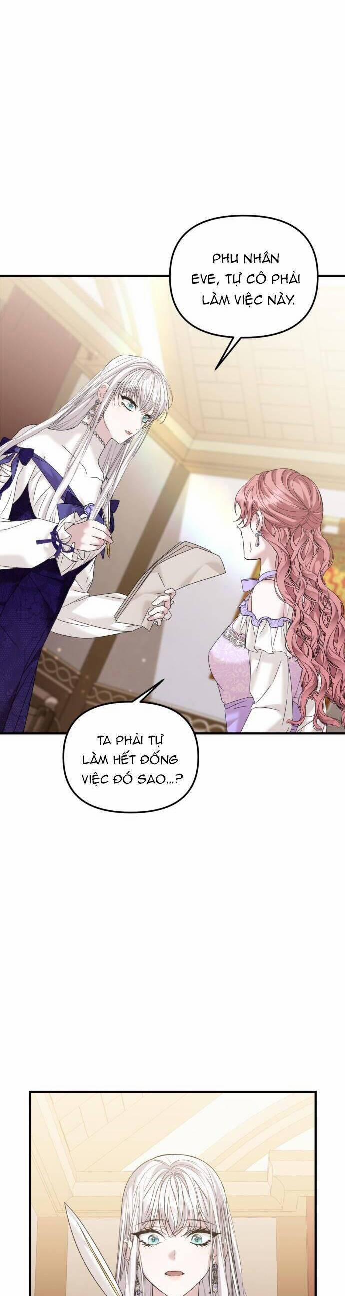 Liên Hôn Phục Thù 28 trang 33