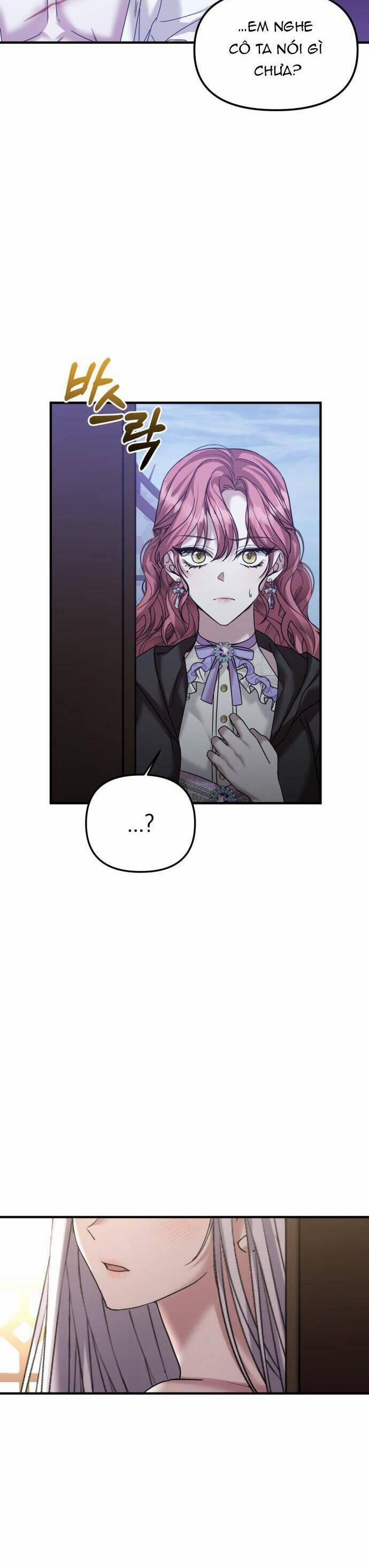 Liên Hôn Phục Thù 28 trang 4